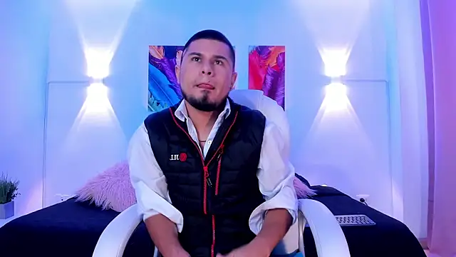 dominikvega online show from 06.11.26