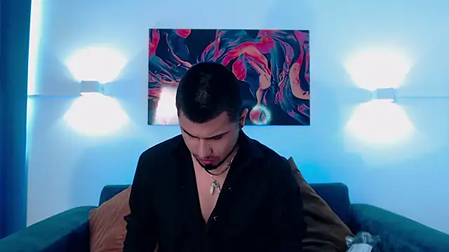 dominikvega online show from 07.18.26