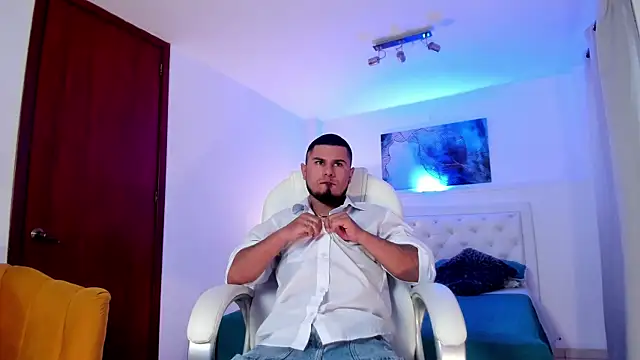dominikvega online show from 07.25.26