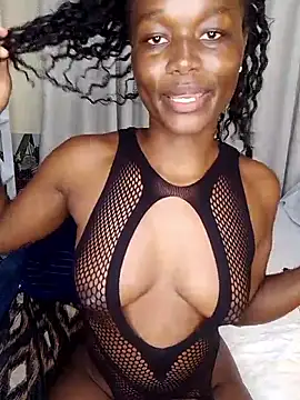 Ebonybliss  online show from 07.01.26