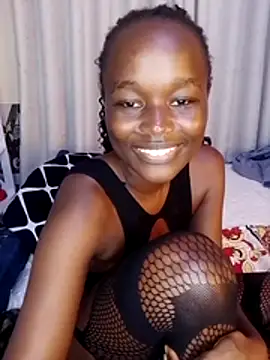 Ebonybliss  online show from 07.03.26