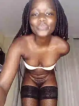 Ebonybliss  online show from 07.09.26