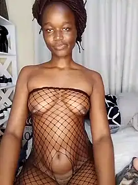 Ebonybliss  online show from 07.23.26
