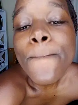 Ebonybliss  online show from 07.28.26