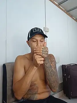 Andreesr online show from 06.26.26