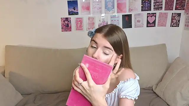 Honey Lia online show from 07.25.26