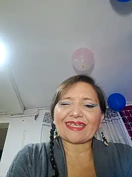 Alexa montiel online show from 06.30.26