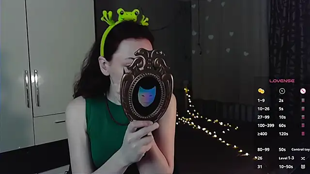 PricklyPeach online show from 07.20.26