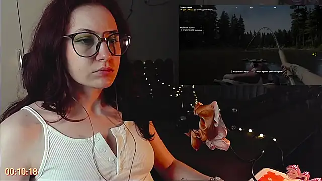PricklyPeach online show from 07.28.26