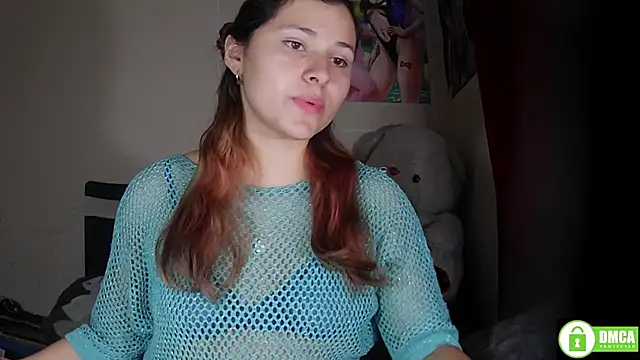 Snapshot of StarElii chatting on 05.29.26 StarElii online show from 05.29.26