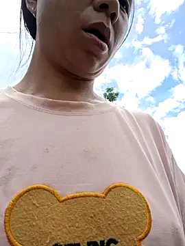 Mila 00 online show from 07.05.26