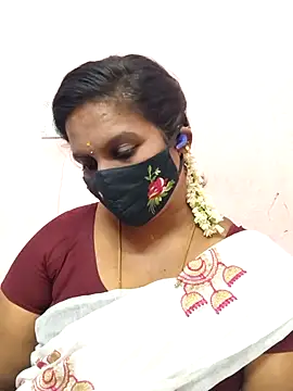 CuteTamizhachi online show from 07.18.26
