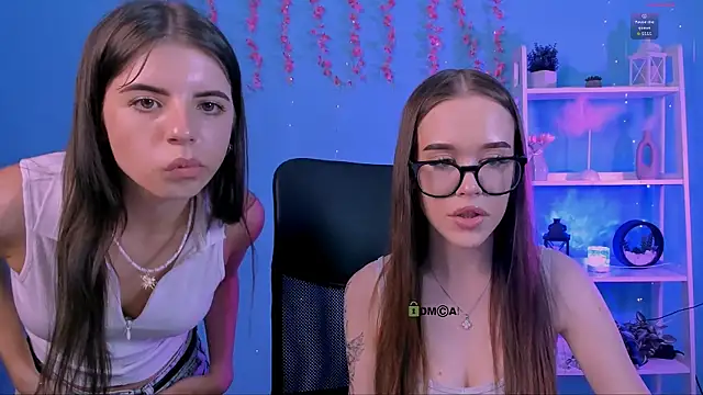 lyra desire online show from 07.24.26
