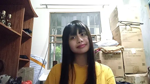 annawicket online show from 06.09.26
