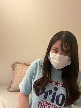 Asuna 00 online show from 05.23.26