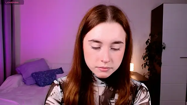 Lilit Dream online show from 07.17.26