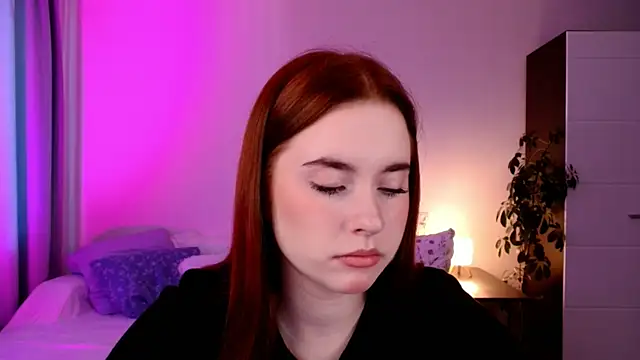 Lilit Dream online show from 07.22.26