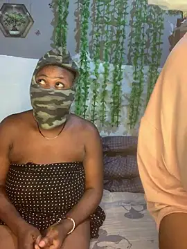 Blackghana2 online show from 07.24.26