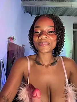 Nathi Parker online show from 07.23.26
