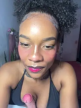 Nathi Parker online show from 07.28.26