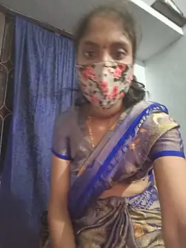 reshma124 online show from 06.06.26