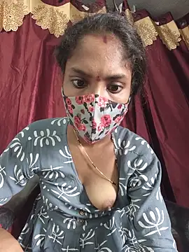 reshma124 online show from 06.08.26