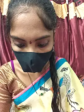 reshma124 online show from 06.22.26
