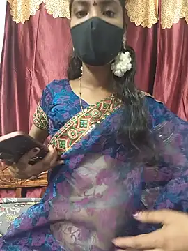 reshma124 online show from 06.27.26