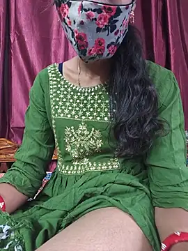 reshma124 online show from 07.05.26