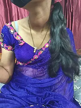 reshma124 online show from 07.14.26