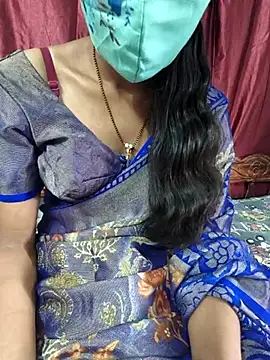 reshma124 online show from 07.15.26