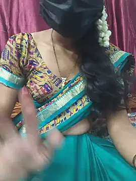 reshma124 online show from 07.27.26