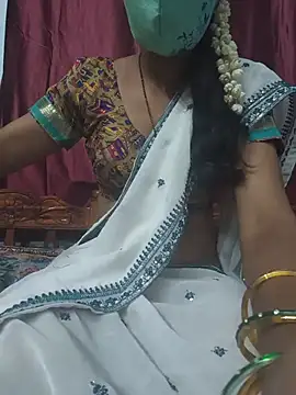 reshma124 online show from 07.28.26