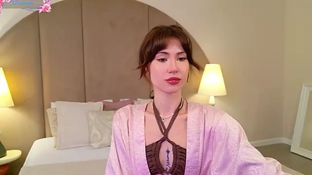 StellaMelrose online show from 06.23.26