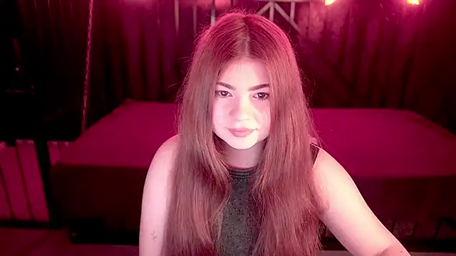 RosaAmour online show from 06.15.26