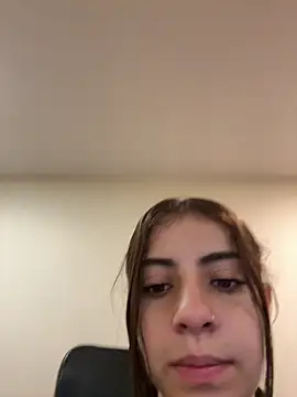 Snapshot of Hanna_Cruz_ chatting on 05.29.26 Hanna Cruz online show from 05.29.26