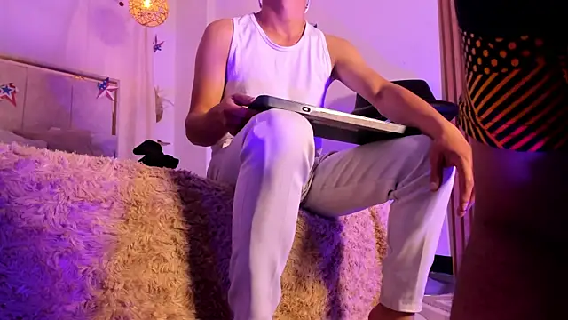 Vincent Kane online show from 07.06.26