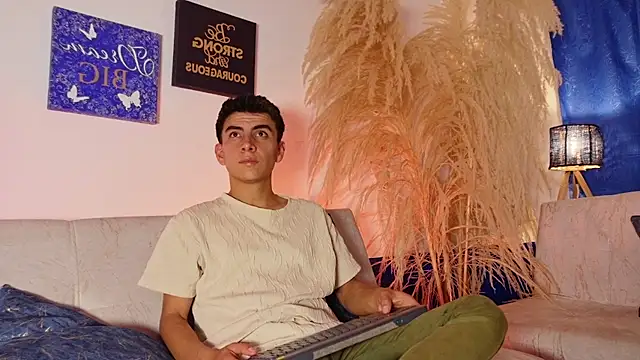 Vincent Kane online show from 07.09.26
