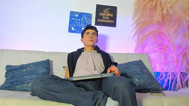 Vincent Kane online show from 07.12.26