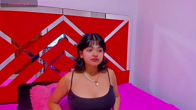 velvet girll online show from 07.28.26