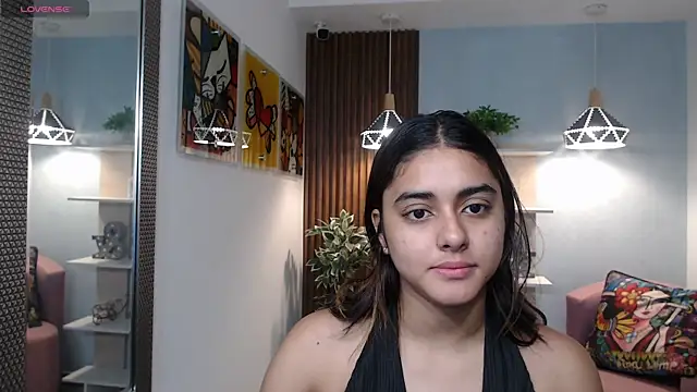 Lucy Grey  online show from 07.29.26