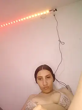  Candy Morgan online show from 07.17.26