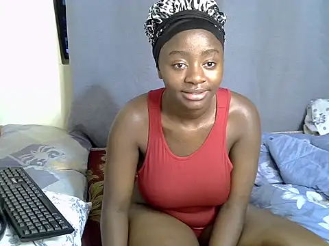 SexxyRoxy online show from 07.09.26