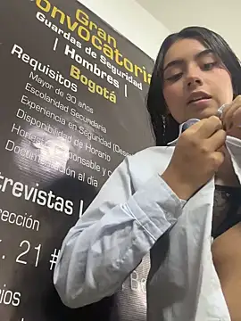 Angela  05 online show from 07.23.26
