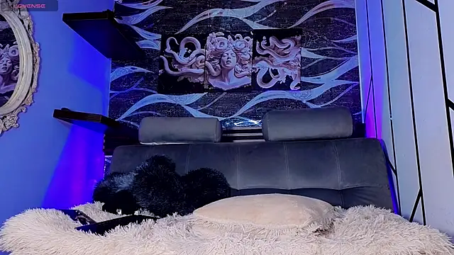 Cloee cameron online show from 07.04.26