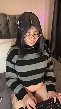 noellerubi online show from 05.23.26