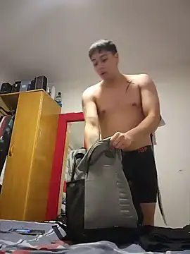 BodyGym18 online show from 06.03.26