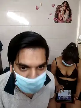 Snapshot of Miss_Anjali_Sany chatting on 05.23.26 Miss Anjali Sany online show from 05.23.26