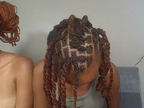 Blonde slimy online show from 06.07.26