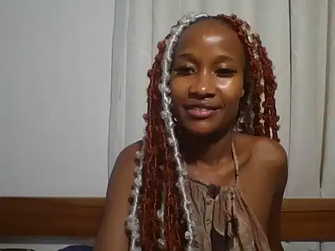 Blonde slimy online show from 07.07.26
